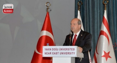 Cumhurbaşkanı Ersin Tatar, “Çevre konusunda sürdürülebilir adımlar atılmalı”! İşte detaylar...