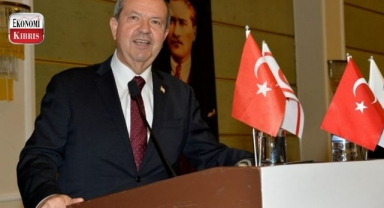 Cumhurbaşkanı Ersin Tatar, “Ekonomik ve sosyal yapıyı güçlendirmek için Türkiye ile birlikte çalışılmalı”! İşte detaylar...