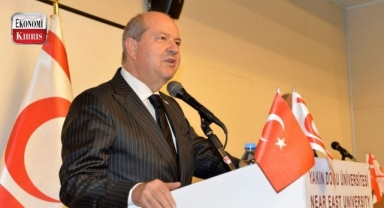 “Cumhurbaşkanı Ersin Tatar’ın Objektifinden” fotoğraf sergisi açıldı! İşte detaylar...