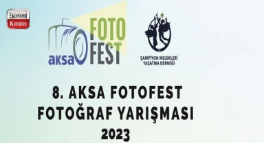 FOTOFEST sergisi Cuma günü açılıyor! İşte detaylar...