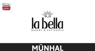 La Bella Bakery & Patisserie münhal duyurusu - Kıbrıs iş ilanları