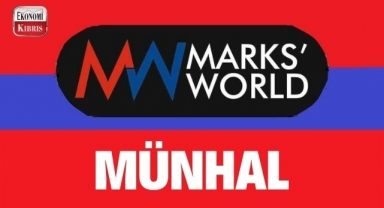MARKS WORLD münhal duyurusu - Kıbrıs iş ilanları