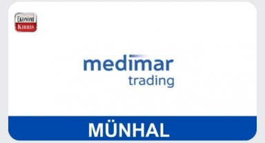 Medimar Trading münhal duyurusu - Kıbrıs iş ilanları