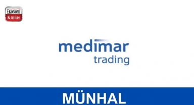 Medimar Trading münhal duyurusu - Kıbrıs iş ilanları
