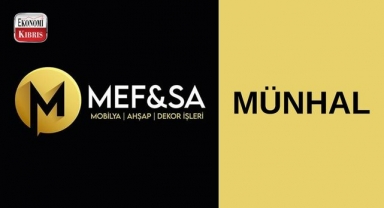 MEF & SA Tasarım münhal duyurusu - Kıbrıs iş ilanları