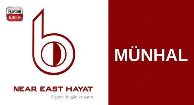 Near East Hayat münhal duyurusu - Kıbrıs iş ilanları