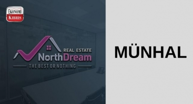 NorthDream Estate münhal duyurusu - Kıbrıs iş ilanları