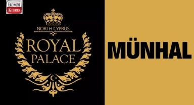 Royal Palace Hotel münhal duyurusu - Kıbrıs iş ilanları