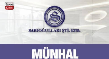 Sarıoğulları münhal duyurusu - Kıbrıs iş ilanları