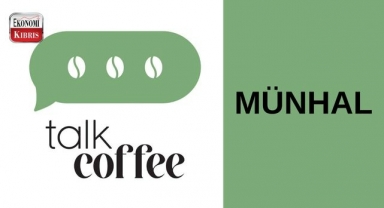 Talk Coffee münhal duyurusu - Kıbrıs iş ilanları