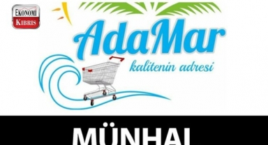 AdaMar Market münhal duyurusu - Kıbrıs iş ilanları