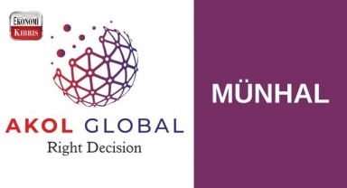 Akol Global münhal duyurusu - Kıbrıs iş ilanları
