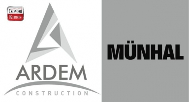 Ardem Construction münhal duyurusu - Kıbrıs iş ilanları