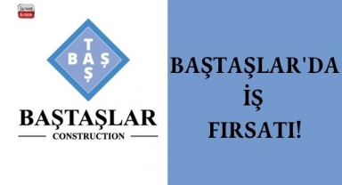 Baştaşlar münhal duyurusu - Kıbrıs iş ilanları