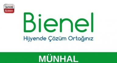BİENEL TRADİNG LTD münhal duyurusu - Kıbrıs iş ilanları