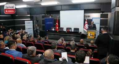 Cumhurbaşkanı Ersin Tatar, Rum Yönetimi'ne enerji konusunda iş birliği çağrısı yaptı! İşte detaylar...