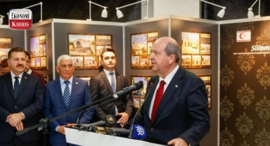 Cumhurbaşkanı Ersin Tatar, “Türk adaletine güveniyoruz”! İşte detaylar...