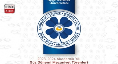 DAÜ mezuniyet törenleri 30-31 Ocak tarihlerinde yapılacak! İşte detaylar...