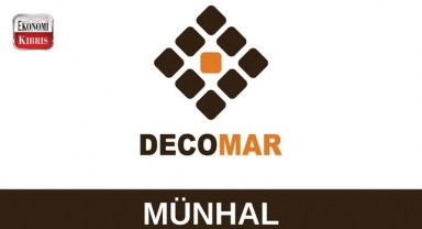 Decomar Mermer & Granit münhal duyurusu - Kıbrıs iş ilanları