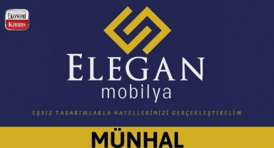 Elegan Mobilya münhal duyurusu - Kıbrıs iş ilanları