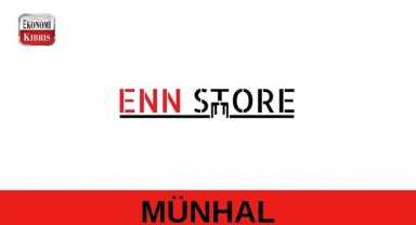 ENN STORE münhal duyurusu - Kıbrıs iş ilanları