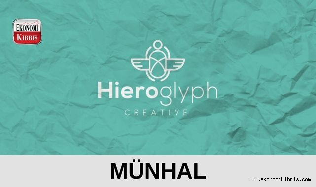 Hieroglyph Creative münhal duyurusu - Kıbrıs iş ilanları