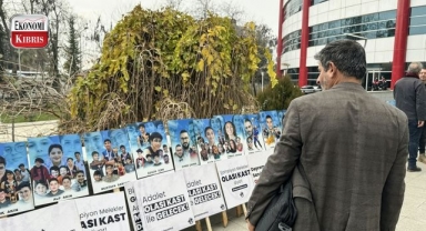 İsias davasında ikinci gün! İşte detaylar...