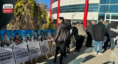 İsias Oteli davasında 4. gün! İşte detaylar...