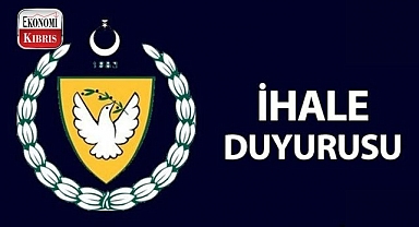 (Kıb-Tek) K.T. Elektrik Kurumu ihale açtı! İşte detaylar...