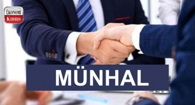 Kıbrısonline münhal duyurusu - Kıbrıs iş ilanları