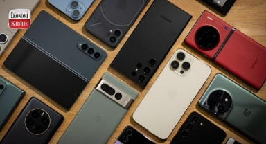 KKTC’de akıllı telefon kullanımı 2013’ten bu yana yüzde 294 arttı! İşte detaylar...