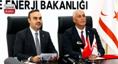 KKTC ile Türkiye arasında sanayi yatırımlarının kolaylaştırılmasına ilişkin anlaşma imzalandı! İşte detaylar...
