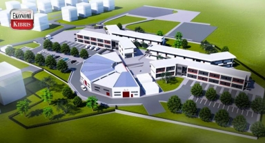 KKTC’nin 13’üncü meslek lisesinin temelleri atılıyor! İşte detaylar...