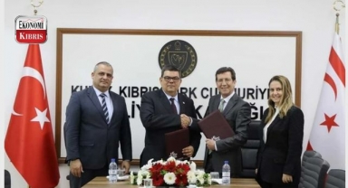 Maliye Bakanlığı ile Merkez Bankası arasında protokol imzalandı! İşte detaylar...