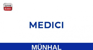 Medici Trade münhal duyurusu - Kıbrıs iş ilanları
