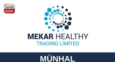 Mekar Healthy Trading LTD münhal duyurusu - Kıbrıs iş ilanları