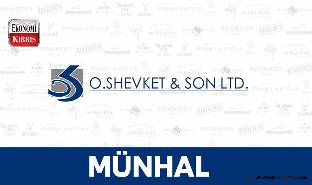 Orhan Shevket & Son Ltd. münhal duyurusu - Kıbrıs iş ilanları