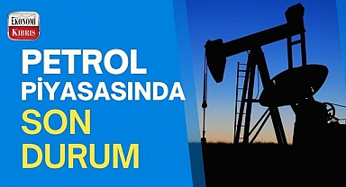 Petrol haftaya düşüşle başladı! İşte detaylar...