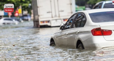 Polis Genel Müdürlüğü İtfaiye Müdürlüğü, sel durumunda yapılması gerekenleri paylaştı! İşte detaylar...