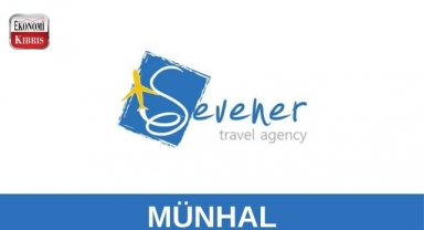 Sevener Travel Agency münhal duyurusu - Kıbrıs iş ilanları