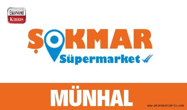 Şokmar Süpermarket münhal duyurusu - Kıbrıs iş ilanları
