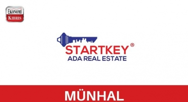 StartkeyIsland Real Estate münhal duyurusu - Kıbrıs iş ilanları