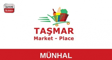 Taşmar Market - Place münhal duyurusu - Kıbrıs iş ilanları