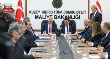 TC ile KKTC arasında protokol imzalandı! İşte detaylar...