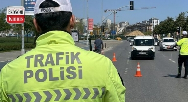 Trafik cezaları güncellendi! İşte detaylar...