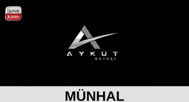 Aykut Motors münhal duyurusu - Kıbrıs iş ilanları