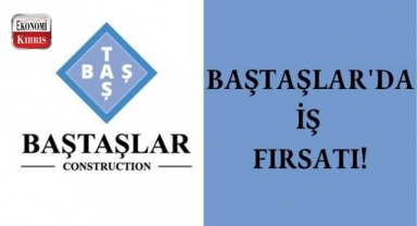 Baştaşlar münhal duyurusu - Kıbrıs iş ilanları