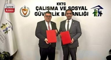 Borç senetlerinin faiz oranlarının belirlenmesine ilişkin protokol imzalandı! İşte detaylar...