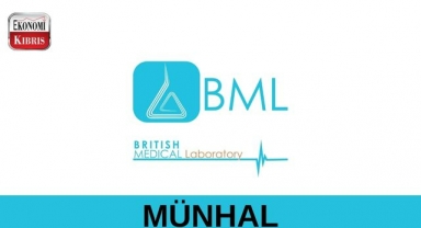 British Medical Laboratory münhal duyurusu - Kıbrıs iş ilanları
