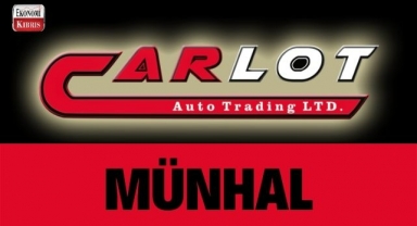 Carlot Auto Trading Ltd. münhal duyurusu - Kıbrıs iş ilanları